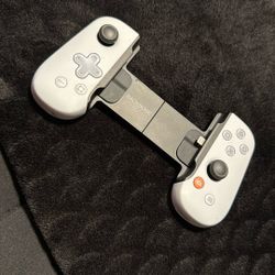 Playstation Backbone Controller IOS