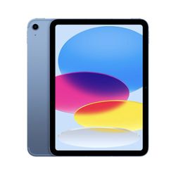 Apple Ipad 10th Gen 64gb