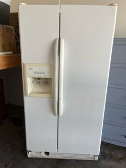 Kenmore Refrigerator