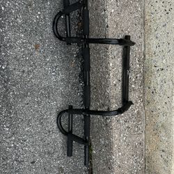Pull Up Bar