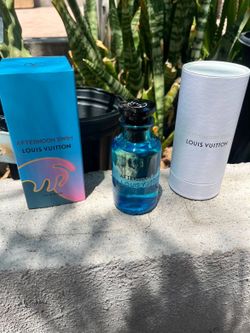 Afternoon Swim LV EDP