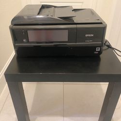 Epson printer ( Artesian 837) 