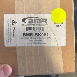 15/20 Mustang BMR BEARING KIT LCA
