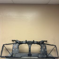 2016 2017 2018 2019 2020 Tesla Model S Radiator Core Support Oem 