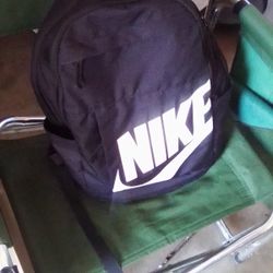 Backpack Nike With Pack