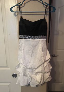 Cute Semi-Formal Dress