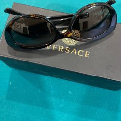 Versace Sun Glasses Never Used 