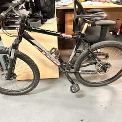 26.5 Fuji Bike