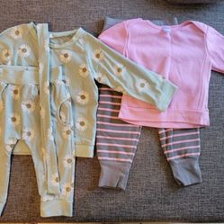 18-24 Month Bundle Girls