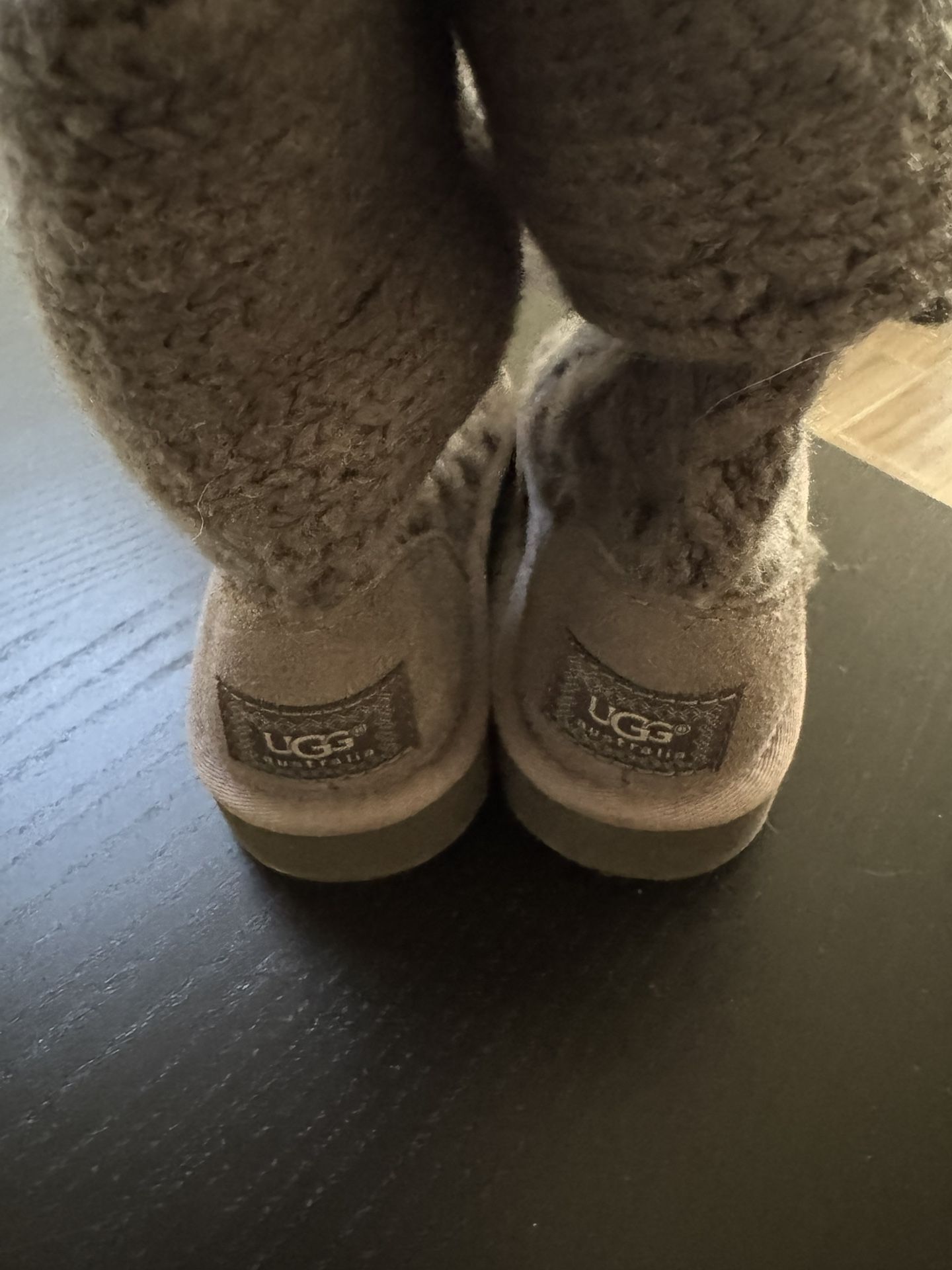 Kids UGG Boots Size 10