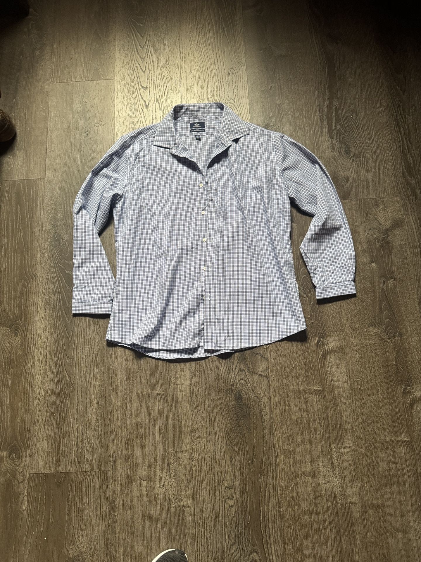 Men’s Shirt