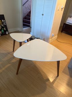 Coffee Tables