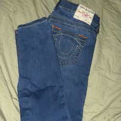 True Religion Women’s Jeans 