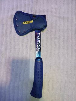 Estwing Sportsmans Axe