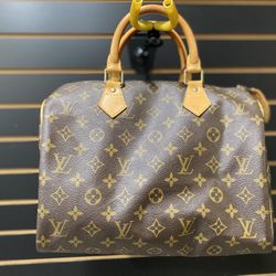 Louis Vuitton Handbag 