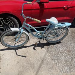 Schwinn Windwood Bike 