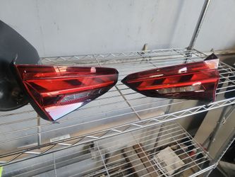 Pair of LED Tail Lights