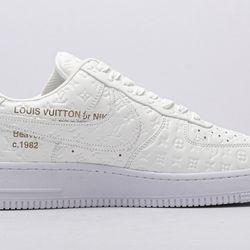 Air Force 1 LV White - Size 10