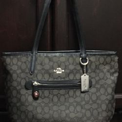 Bolso Coach Original 