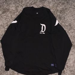 Disneyland Long Sleeve 