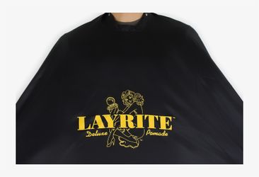 NEW Layrite Cutting Cape