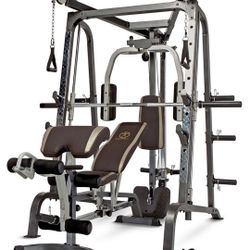 Olympic Weight Sets 