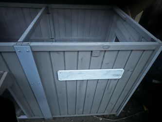 Dog house