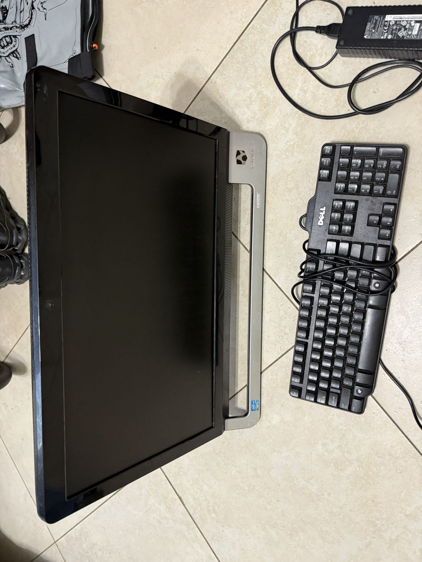 Gateway Zx6970