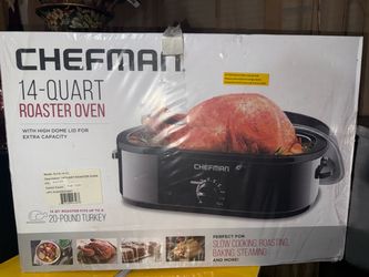 Roaster Oven