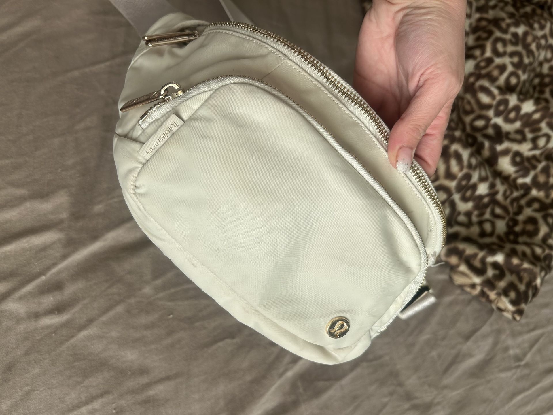 Lullulemnonn Bag