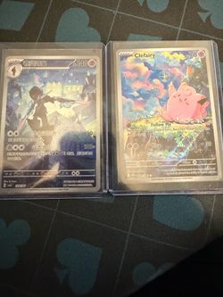 Clefairy