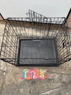 Crate