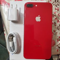 Iphone 8 Plus