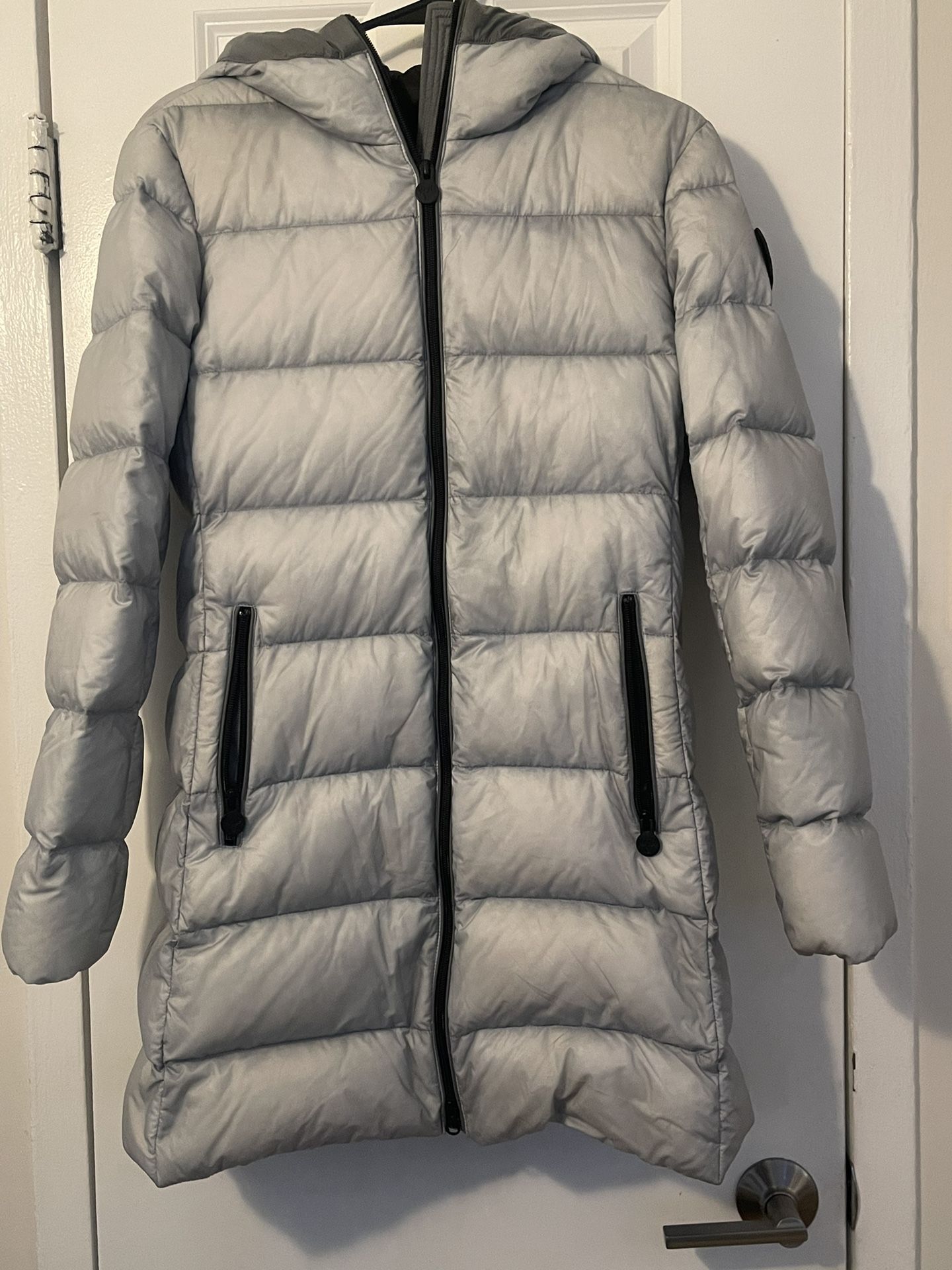 Moose Knuckle Jacket