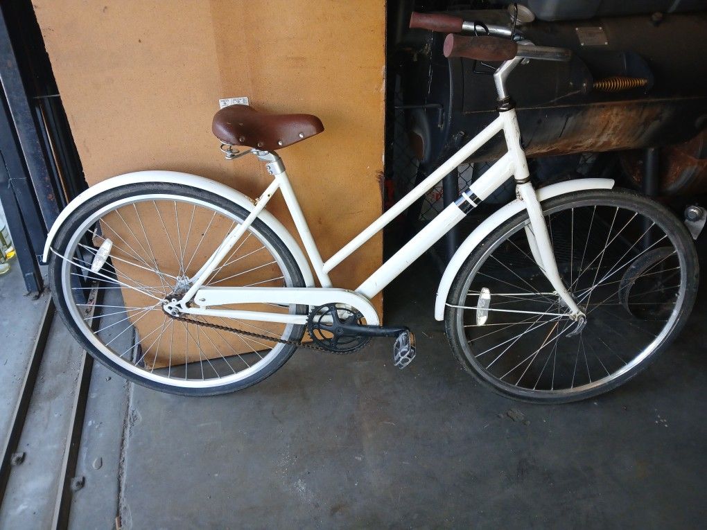 Sole Bike Very Good Conditions 