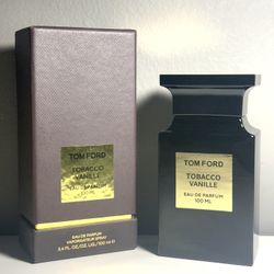 Tom Ford Tobacco Vanille 