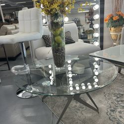 DON’T MISS OUT 👍 Standing Impression Vanities Mirror 