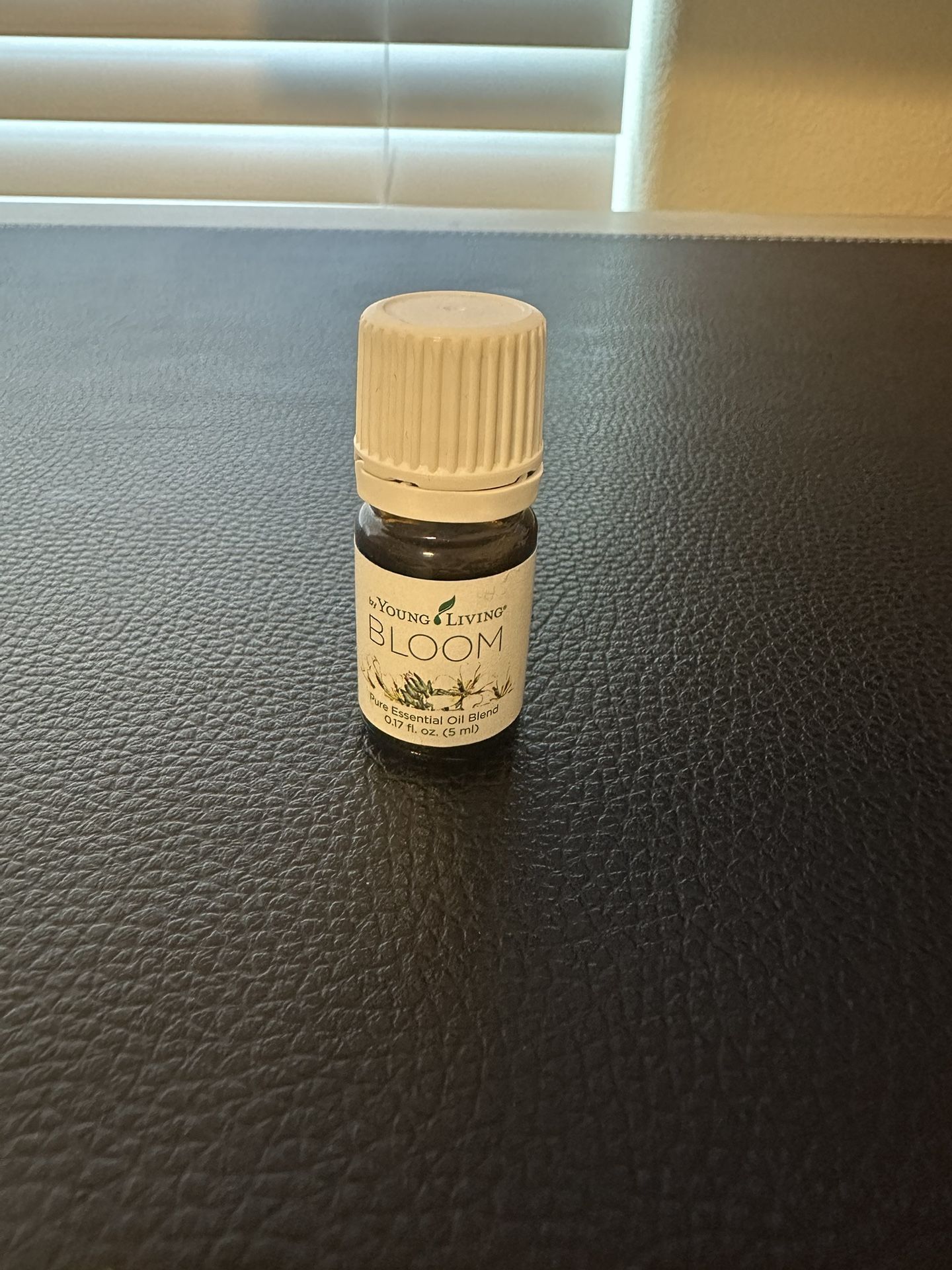 Bloom Essential Oil by Young Living