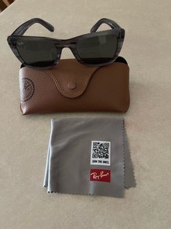 Ray Ban Mens Glasses