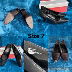 Women’s Size 7 Heels