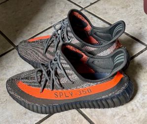 Adidas Yeezy Boost 350 V2 Beluga Sneakers