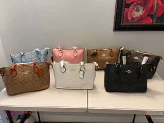 Brand New Bags