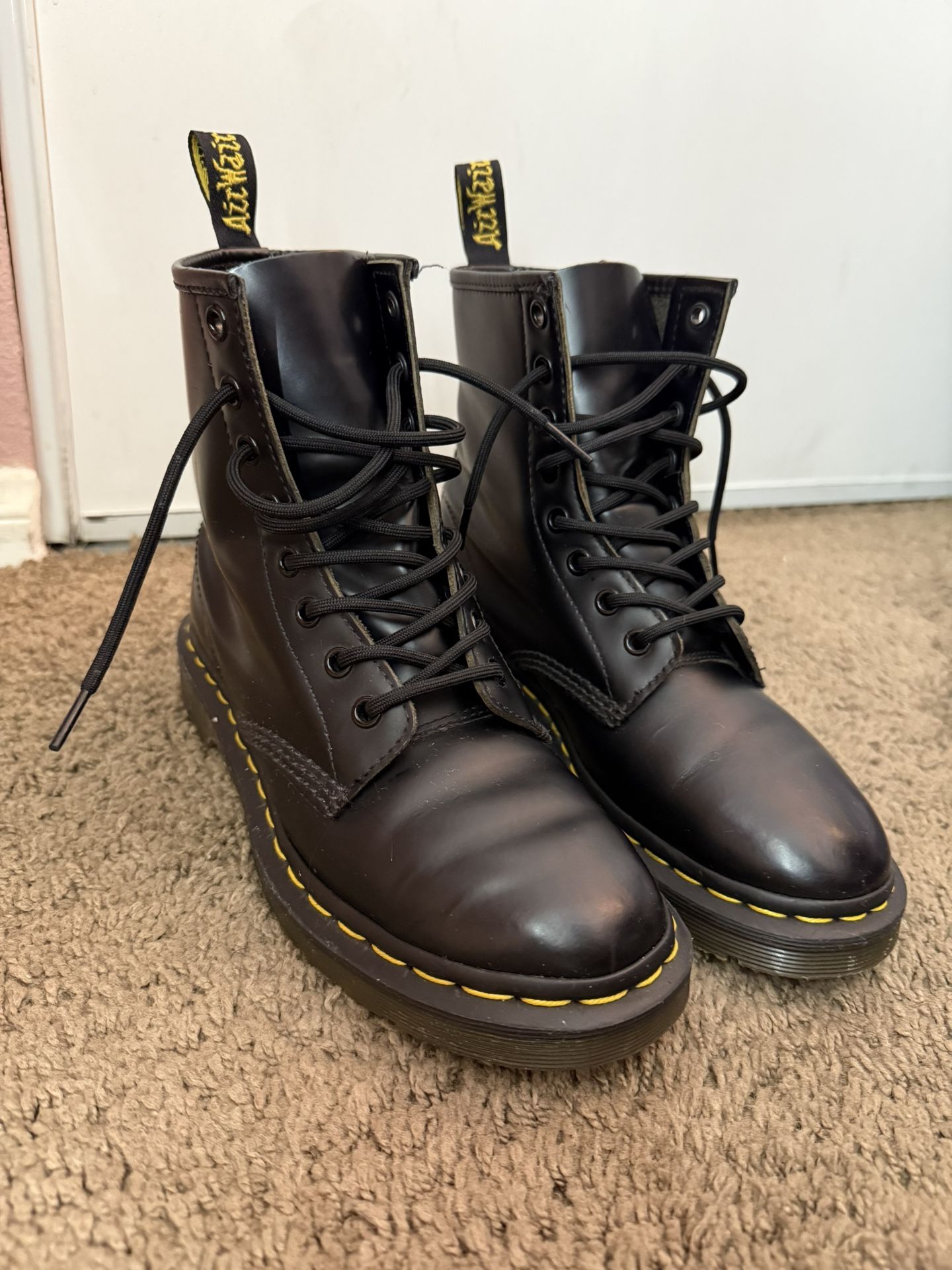 Dr Martens Women’s Size 7