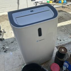 Air Conditioning 