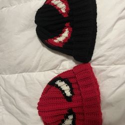 Spider-Man Beanie Hat