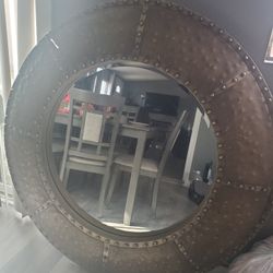 Big Wall Mirror