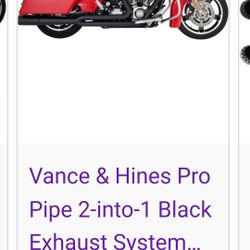 V&H 2in1 Will Fit O9 And Up Toring
