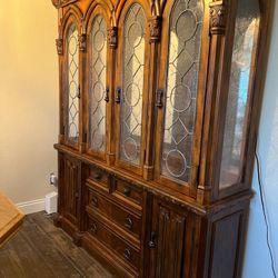 China Cabinet