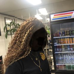 Beauty Salón Furniture