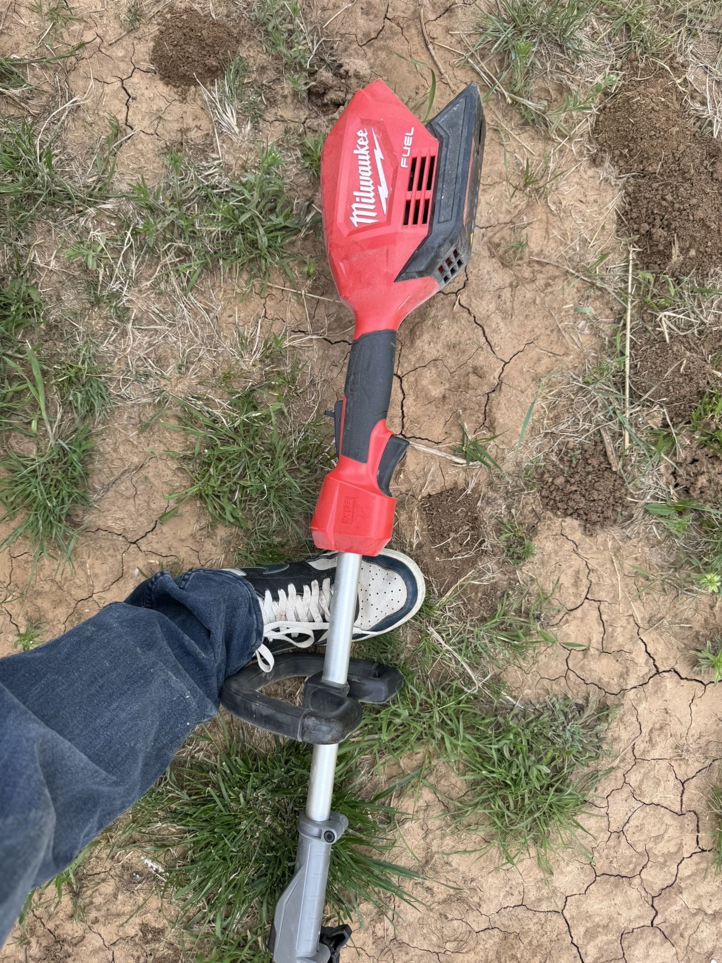 M18 Fuel String Trimmer